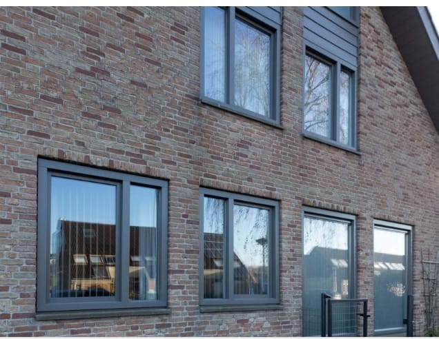 Barneveld, nieuwbouw2