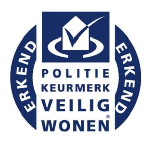 PolitiekeurmerkVeiligWonen